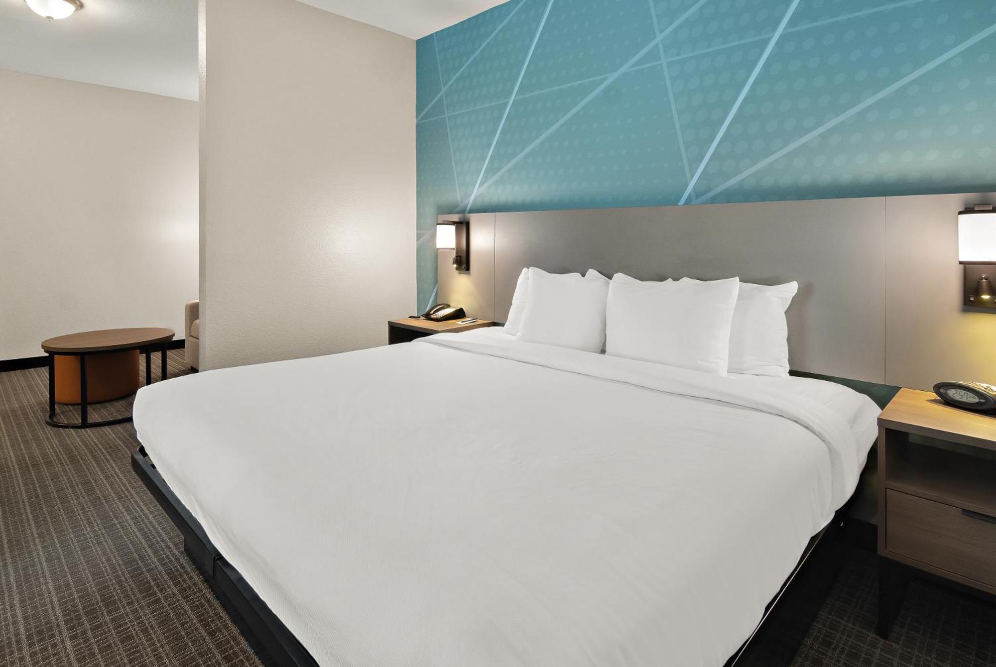 Comfort Suites Fort Worth North Fossil Creek Exterior photo